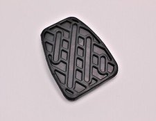 PEDAL KUPPLUNGSPEDAL BREMSPEDAL GUMMI 46531JD00A 1x ORIGINAL S-P