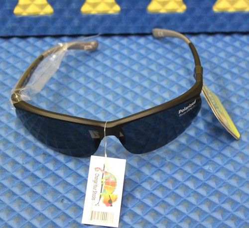 Solar Comfort Polarized Sunglasses 100% UVA/UVB Protection CHOOSE YOUR STYLE!! - Picture 22 of 25