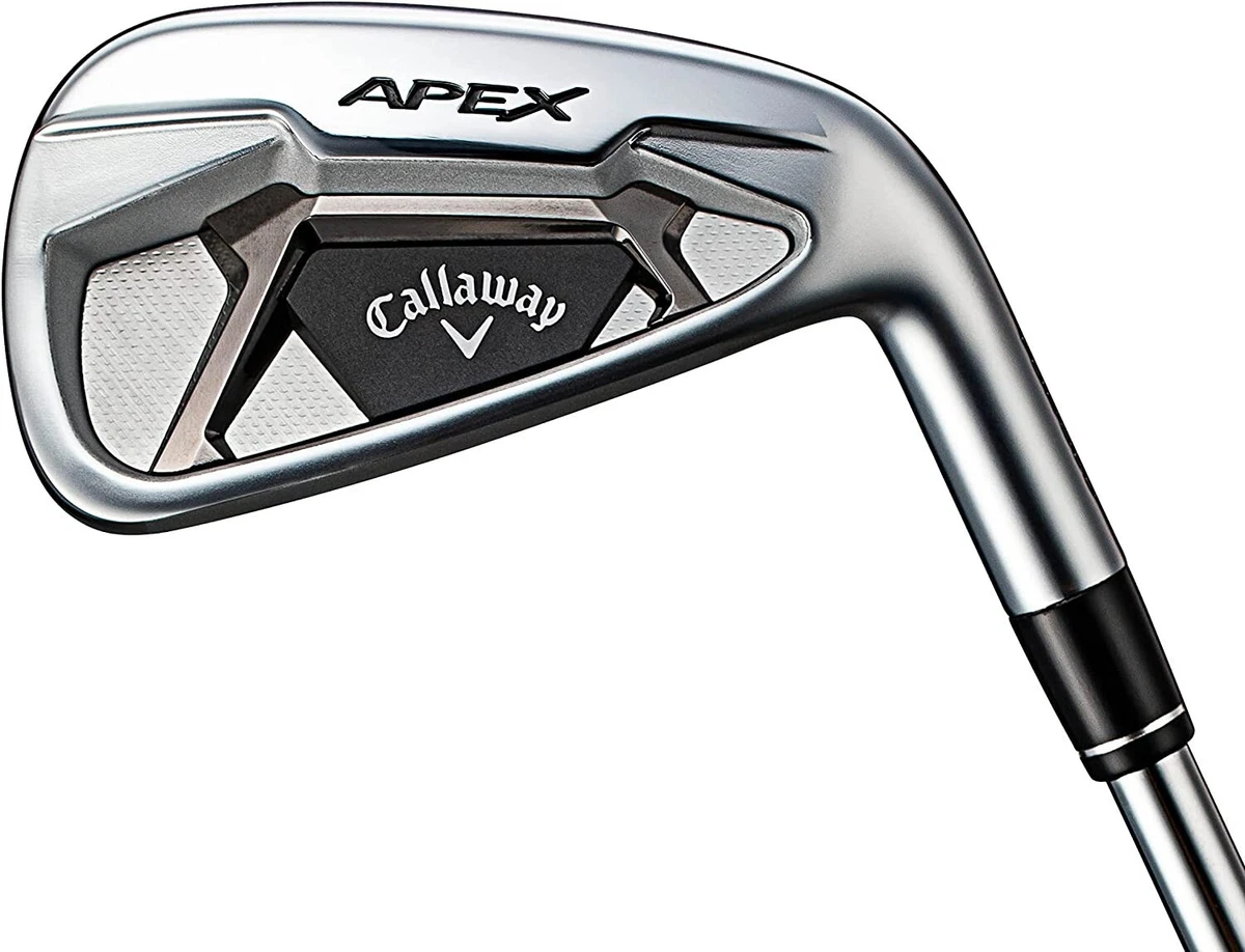 Callaway APEX 2021 Iron Set 5-PW (Flex S) N.S.PRO 950 GH neo "
