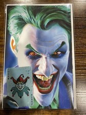 The Ultimate Guide to Collecting The Joker 43