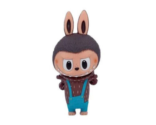 POP MART Labubu The Little Monster Zimomo Series 3 Confirmed