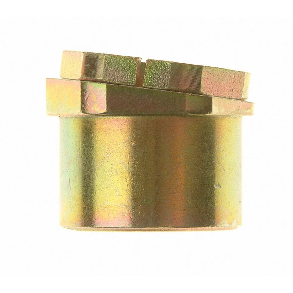 Kit de alineación de inclinación delantera Moog K80109 para Ford E-350 Super Duty 99-09 y 15-17 Foto 3 de 3