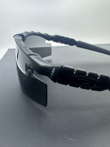 Oakley SI Ballistic M Frame 2.0Matt Black Z87 2 Gläser - Bild 6 von 15