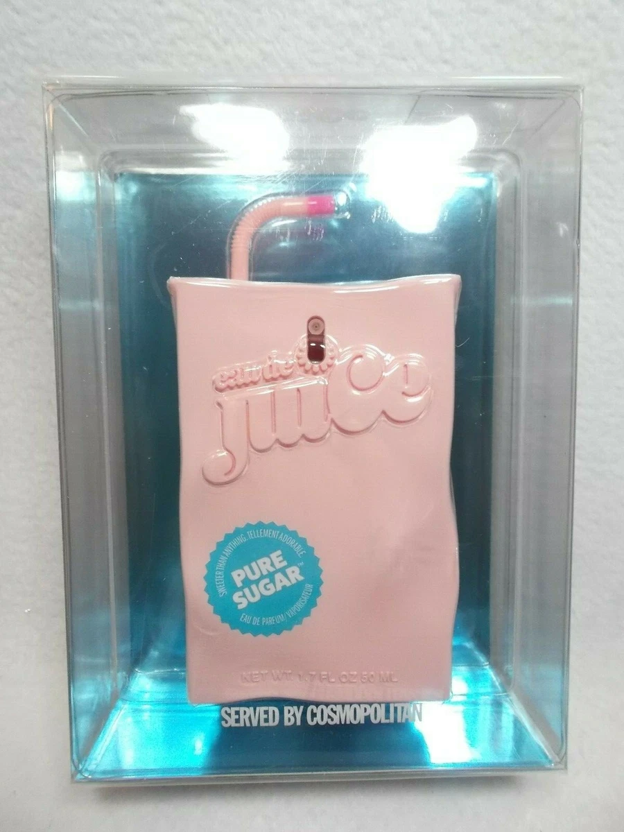 Pure sugar eau de parfum outlet