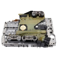 Fits Mercedes-Benz 722.6 Transmission Valve Body Solenoid w/ Conductor Plate TCU