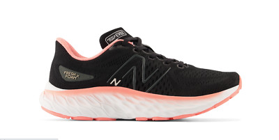 SAVE $$$ New Balance Fresh Foam X Evoz V3 Womens Running Shoes (B Standard) (WEV
