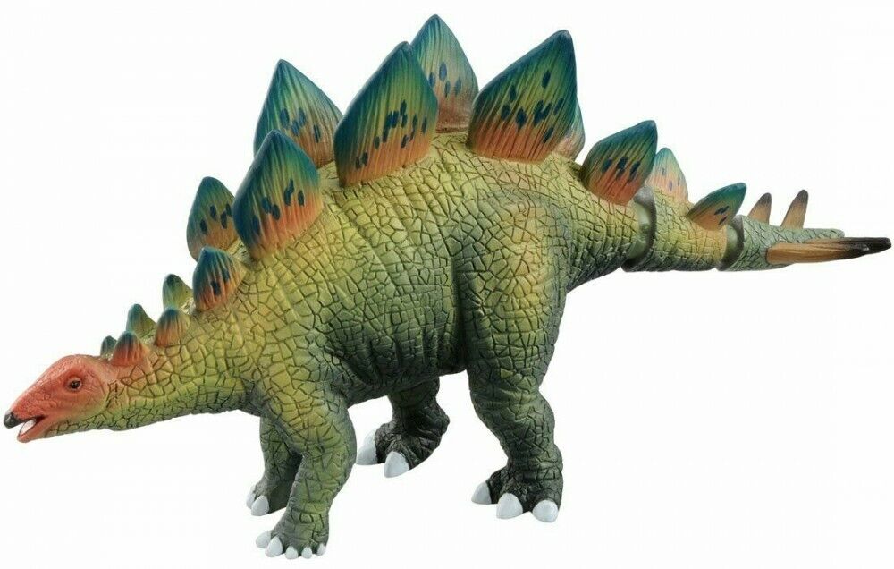Ania Al-03 Stegosaurus Takara Tomy From Japan 834 for sale online 