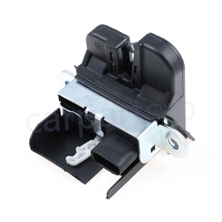 REAR BOOT TAILGATE LOCK LATCH CATCH MECHANISM 5M0827505E for VW TIGUAN 2008-2016 - Image 3 of 4