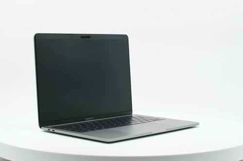 STARK Magnetic Privacy Screen for for MacBook Pro 15" 2017 - Picture 2 of 2