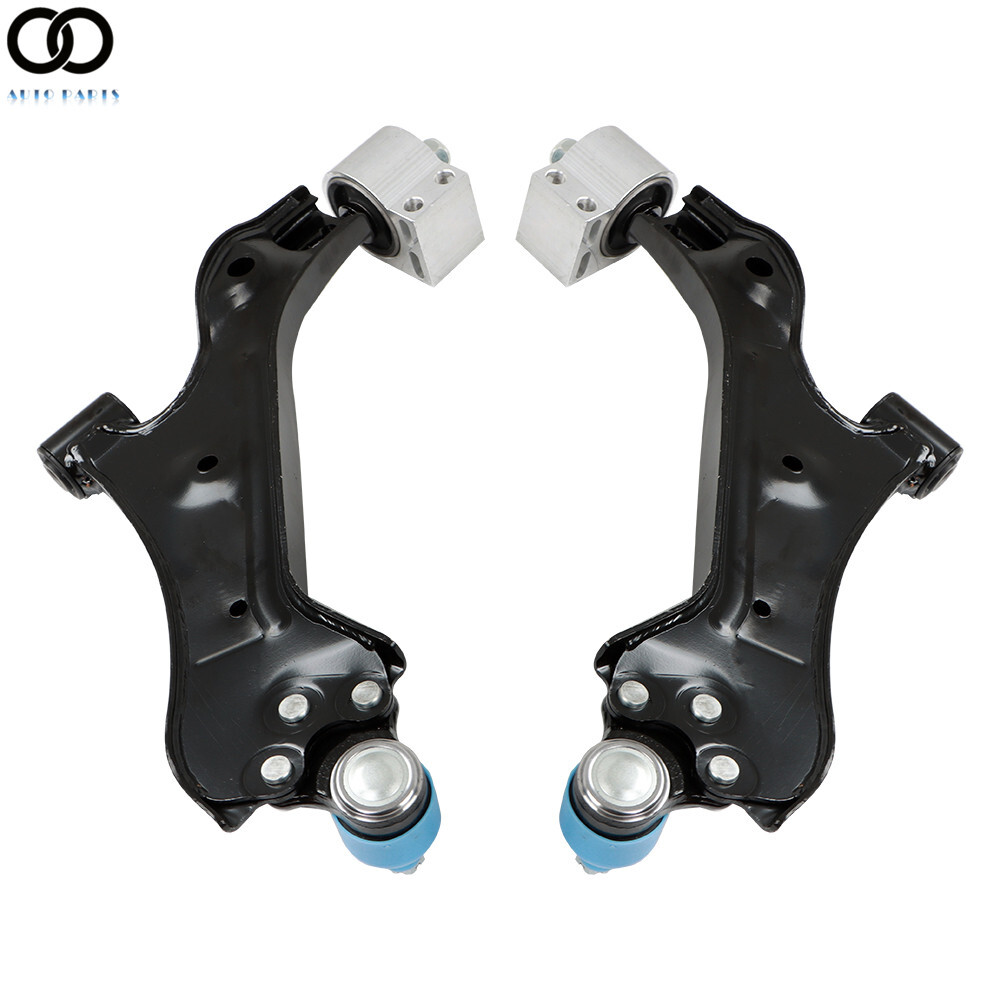 kohh 様用 For 07-08 Suzuki XL7 Front Lower Control Arm w/Ball Joint Sway Bar
