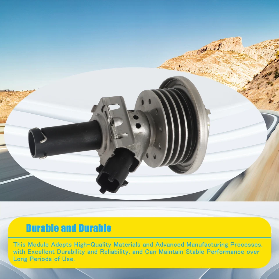 Nuevo inyector DEF de fluido diésel para Mercedes-Benz Sprinter 2500 3500 2010-2018 Foto 4 de 4