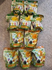 Pikmin Bath Bomb Figure Surprised Egg Vol.1 Vol.2 Full Set of 10 Nintendo