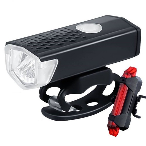 Feu Arrière De Vélo | Feux Arrière De Vélo Étanches | 7 Modes D'Éclairage, Lignes Rouges Vives À - Foto 11