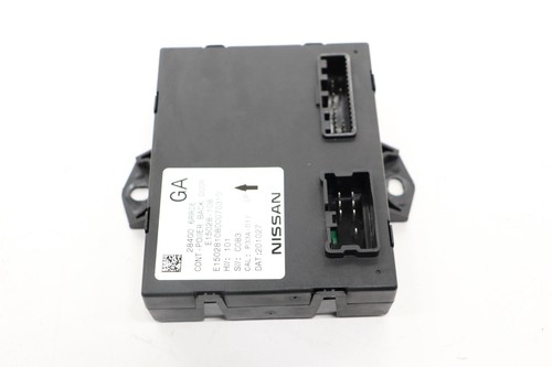 2021 - 2025 NISSAN ROGUE REAR POWER LIFTGATE CONTROL MODULE UNIT OEM 284G06RR0E - Imagen 4 de 9