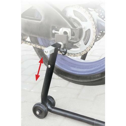 LAMPA MODULAR REAR MOTORCYCLE STAND, PADDOCK STAND  - Picture 10 of 10