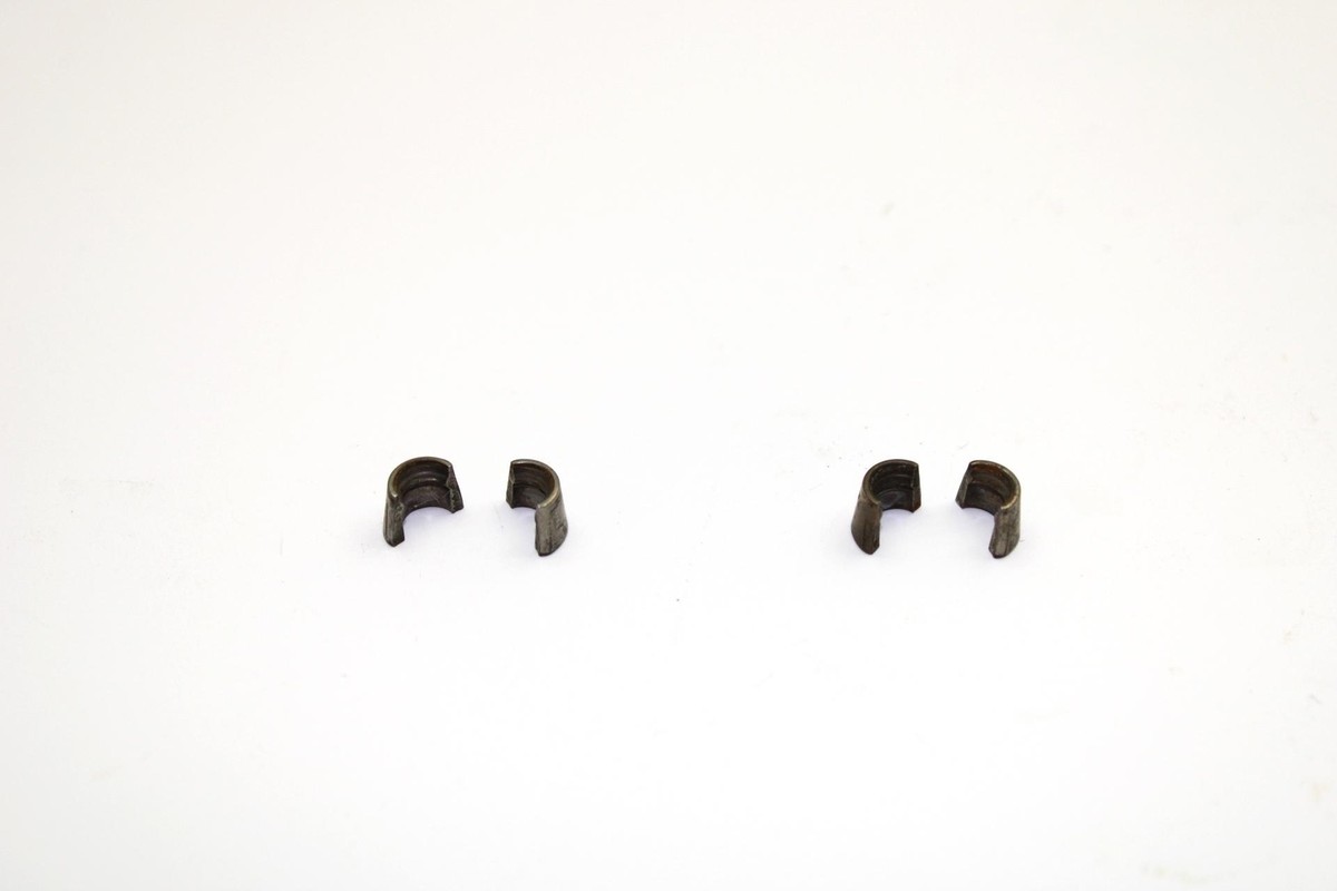 コトリ　0718 Honda OEM Valve Cotter Lock Pair 14781-107-003 Q4311 | eBay