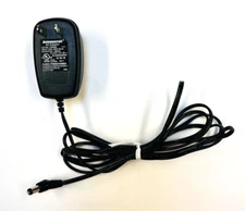 6’ Antennacraft AC Adapter CAT #1500080 Class 2 Transformer
