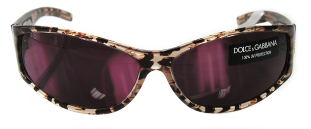 DOLCE & GABBANA SUNGLASSES 804 S 797 67-13 11 | eBay