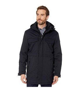 tumi parka