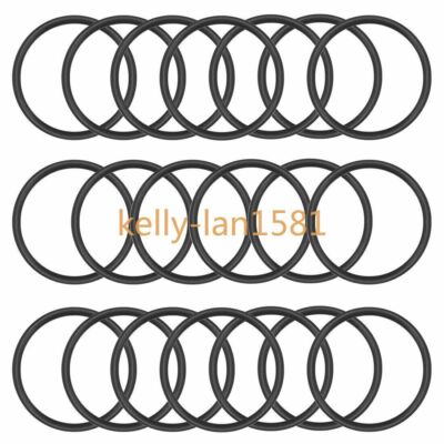 1PC O-Rings Nitrile Rubber , 35mm Inner Diameter, 42mm OD, 3.5mm Width, #E7
