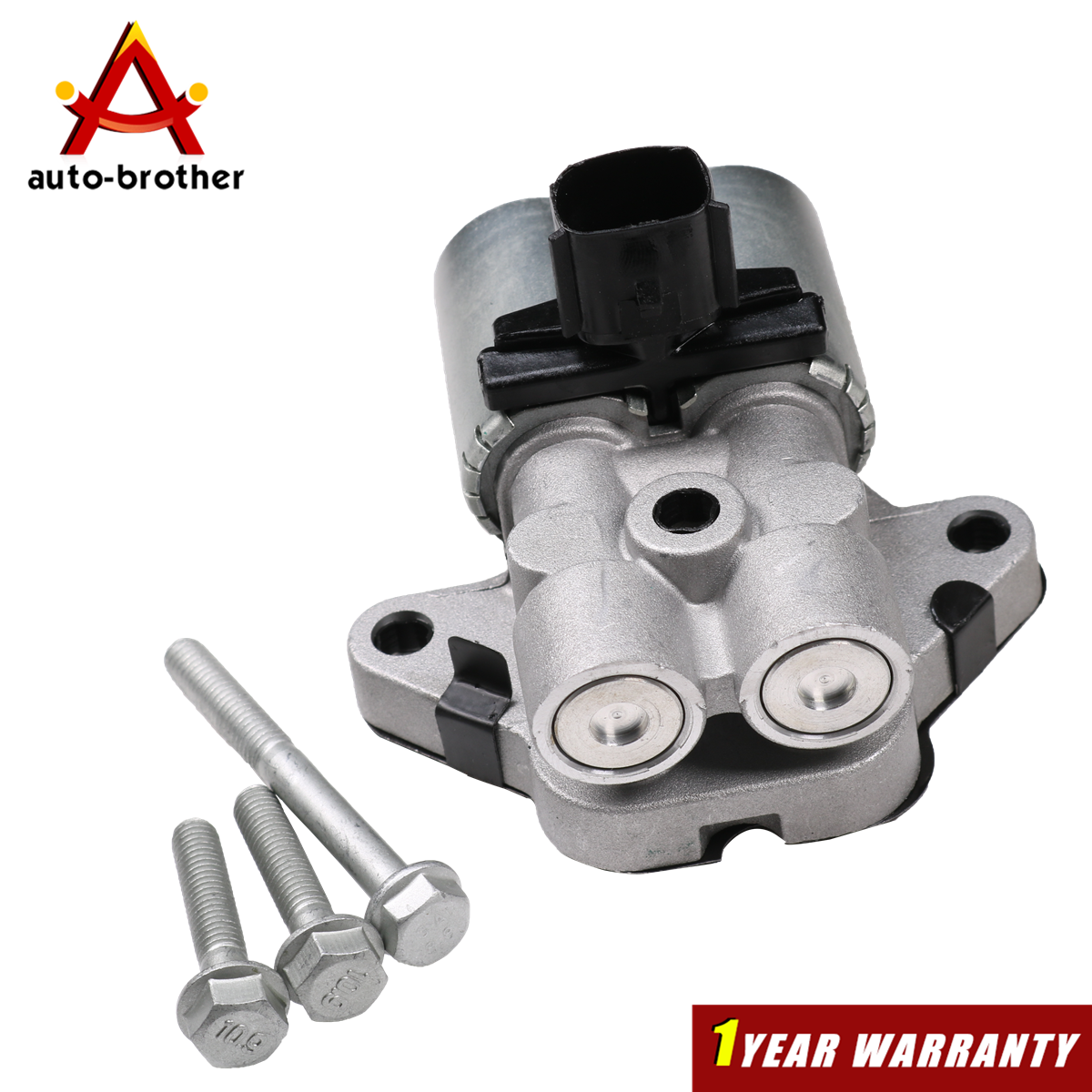 Oil Control Valve For 2014/2015 Chevrolet Malibu Impala 2.5L