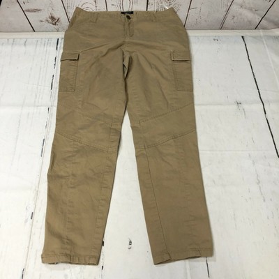 Jones New York Signature Women Khakis 
