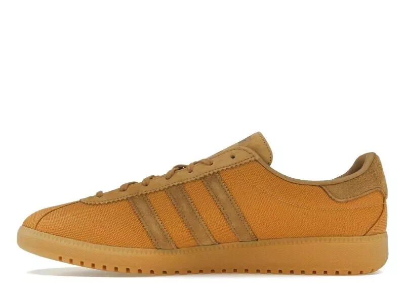 adidas Originals Bermuda Cordura Brown Mesa IG6186 Men's Size | eBay