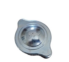 Tappo Serbatoio carburante Senza chiave Fiat 500 D come da origine D'epoca nuovo