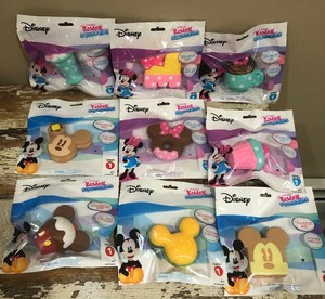 disney kawaii squishies
