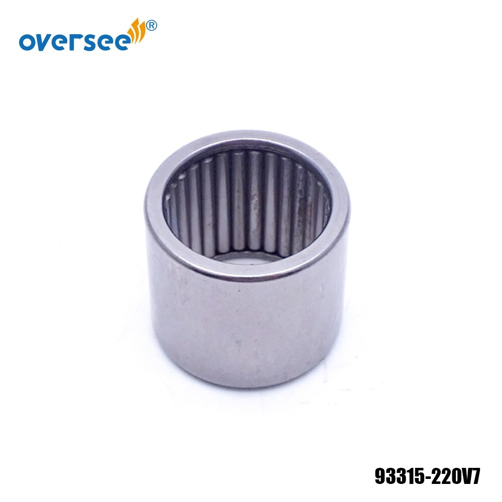 ayao　no2 93315-220V7 Needle Bearing For Parsun Yamaha 25HP 30HP