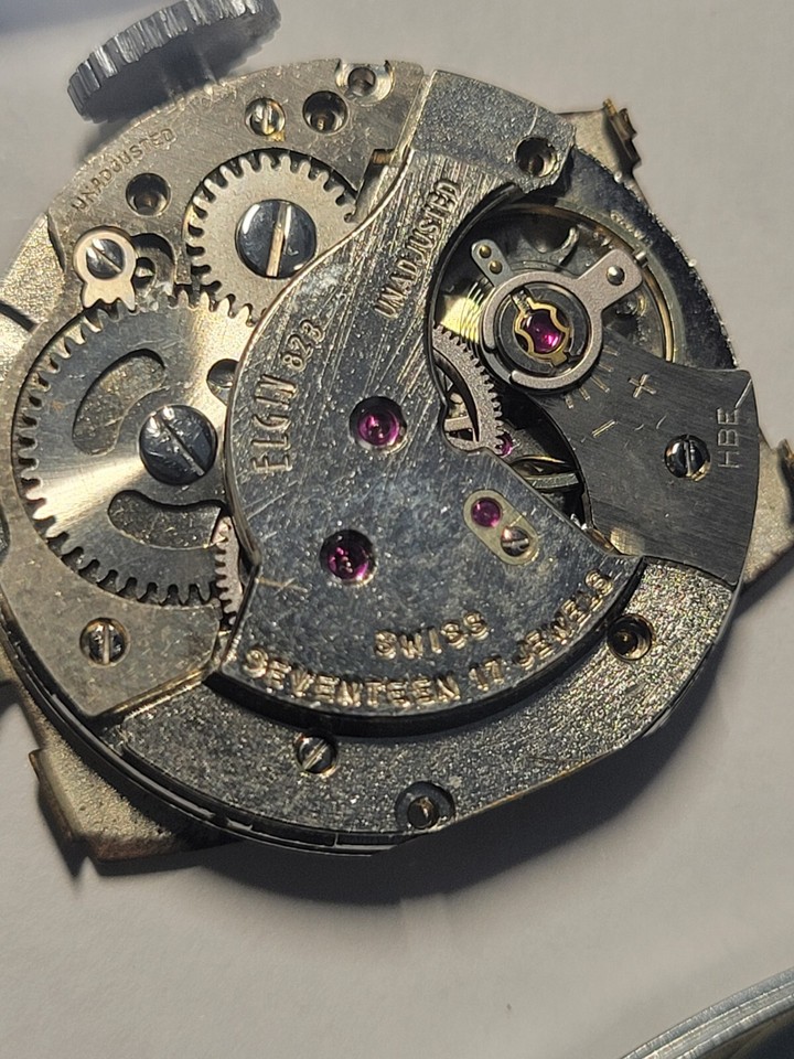 Antique Roy Rogers Wrist Watch 1950s PLUS 3 MORE VINTAGE NOVELTY