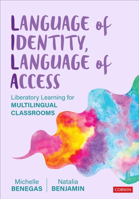 Language of Identity, Language of Access 9781071909423 - Free Tracked Delivery