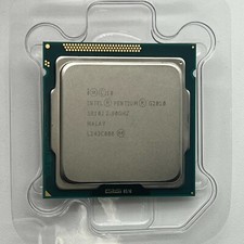 Intel Pentium G2010 2.80GHz Dual-Core CPU Processor SR10J LGA1155 Socket