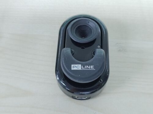 PCLINE 300K Notebook Webcam PCL-300N USB *USED - WORKING * - Picture 9 of 9