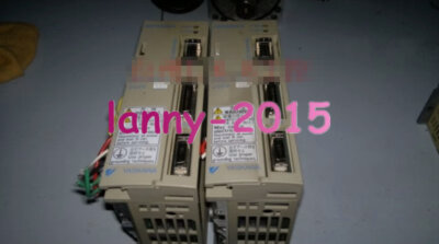 1PC USED SGDE-01APY20 Yaskawa servo driver #YF