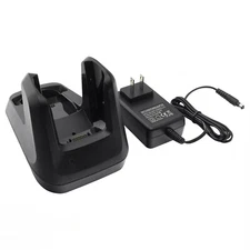 US Charging Cradle FOR Zebra MC3300 CRD-MC33-2SUCHG-01 MC330K MC330M MC333R 330L
