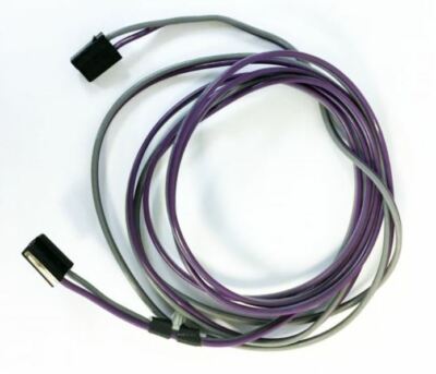 NEW 1969-1970 GTO, Tempest & LeMans Convertible OEM Power Top Wiring Harness