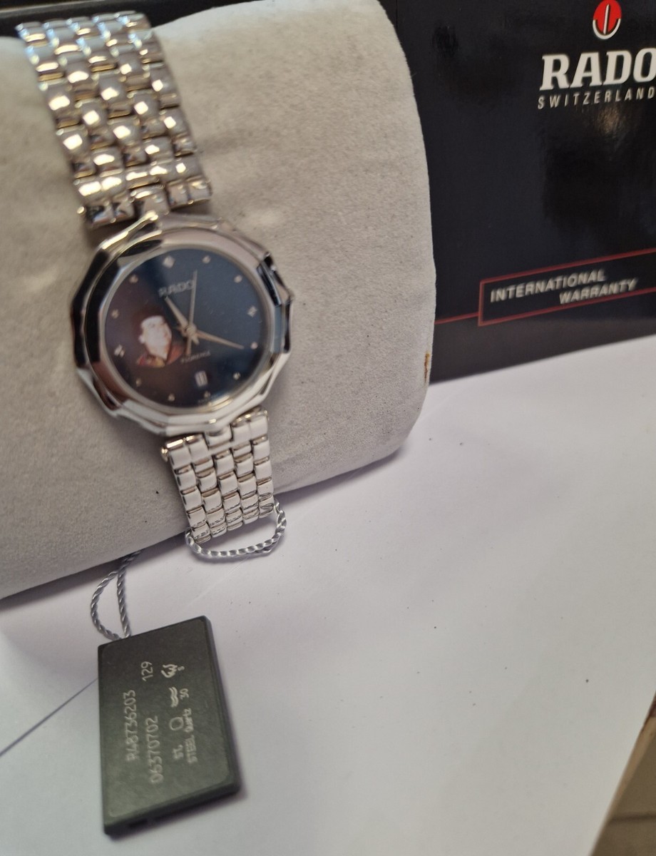 【メ0714-37】RADO FLORENCE 129.3736.4 動作未確認 メ0714-37】RADO FLORENCE 129.3736.4 動作未確認 時計