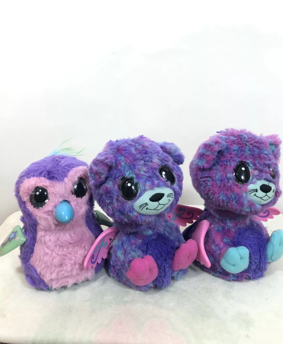 toy that spins and makes animal sounds