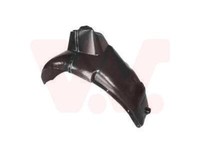 Verkleidung Radhaus Vorne Links FüR Fiat Punto Van 176L 176 176_ 176C