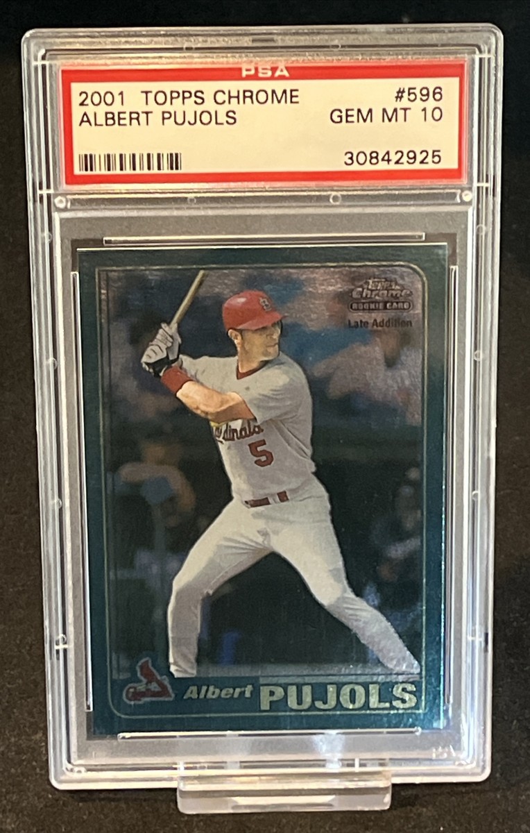 その他  Pujols RC topps s-l400.jpg