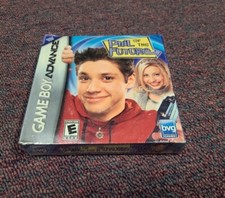 Phil of the Future (Nintendo Game Boy Advance, 2006) for Phil of the Future (Nintendo Game Boy Advance, 2006) for