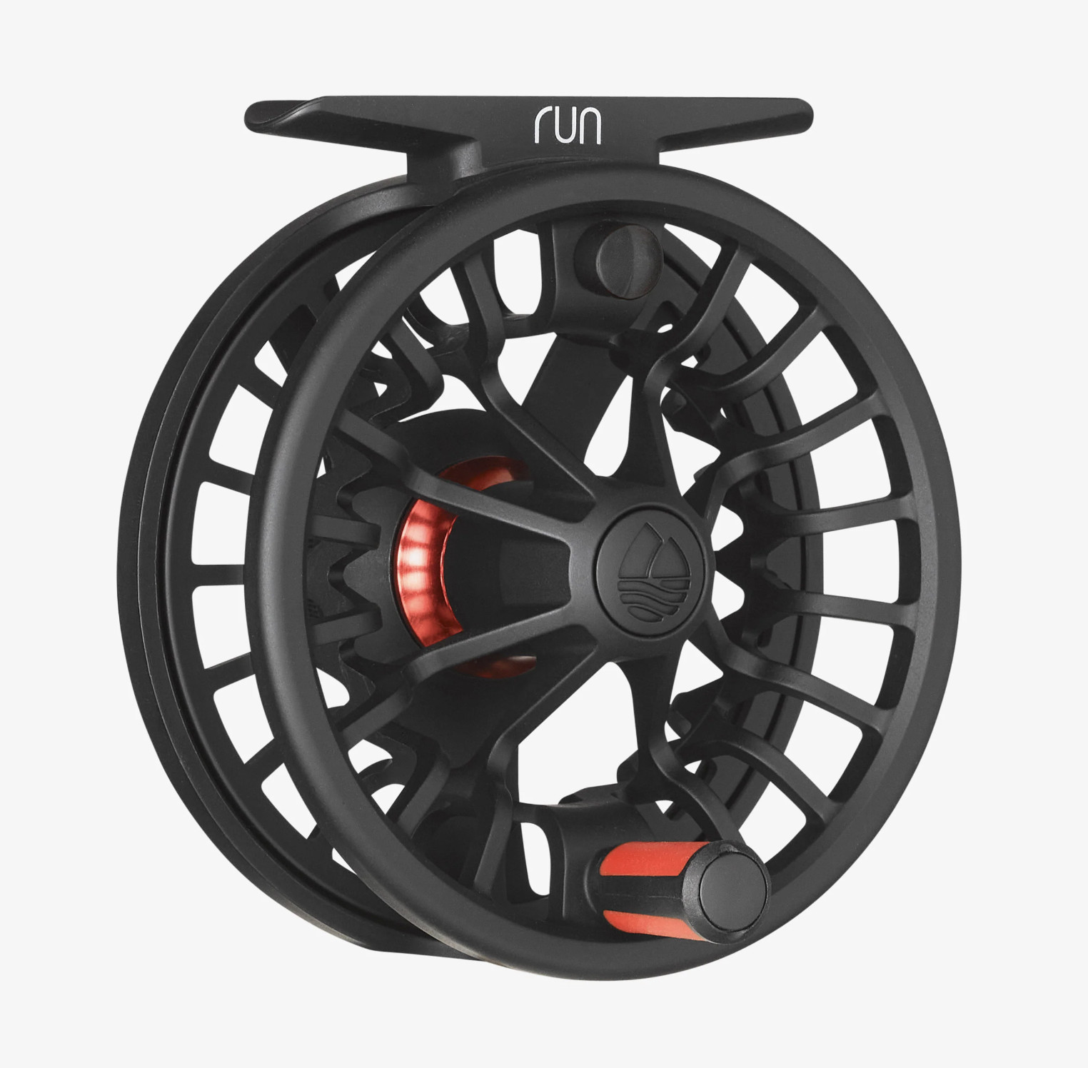 Redington Run Fly Reel Spool Black 3/4WT