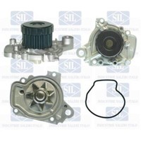 Wasserpumpe KüHlmittelpumpe FüR Honda Civic VII Hatchback 1.4Is 1.6I FR-V 1.7