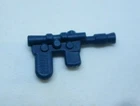 SPECIAL PRICE Blue Han Solo Gun/Blaster VERY CLOSE Star Wars for Vintage
