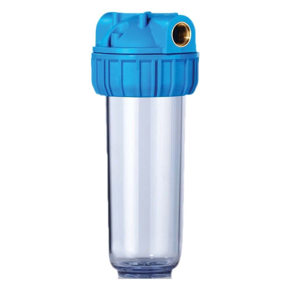 Filtro Acqua Anticalcare Junior Plus 7" Attacchi 3/4"  - ATLAS FILTRI ITALIA ...