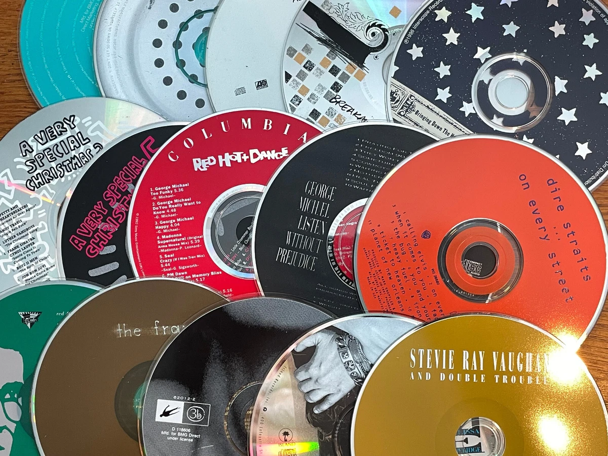 Maroon 5 Music CDs for sale | eBay