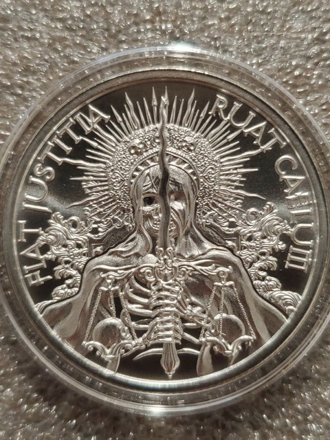 Fiat justitia ruat caelum
