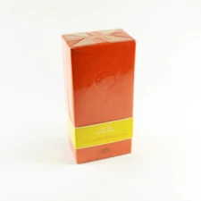 Hermes Eau De Neroli Dore Eau De Cologne Bottle & Natural Spray - Size 200mL