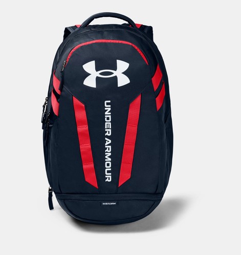 2024 Under Armour UA Storm Hustle 5.0 Backpack Back Pack Book Bag - Many Colors - Picture 63 of 170